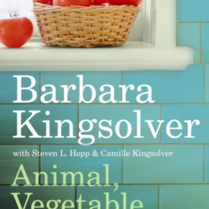 Animal, Vegetable, Miracle