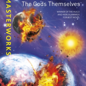 The Gods Themselves