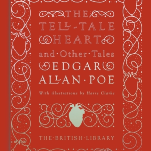 The Tell-Tale Heart And Other Tales