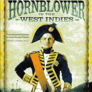 Hornblower In The West Indies