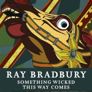 Something Wicked This Way Comes