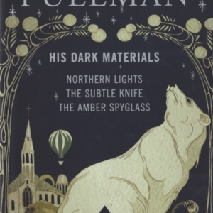 His Dark Materials