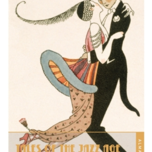 Tales Of The Jazz Agedeluxe Annotated Edition