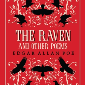 The Raven And Other Poemsfully Annotated Edition
