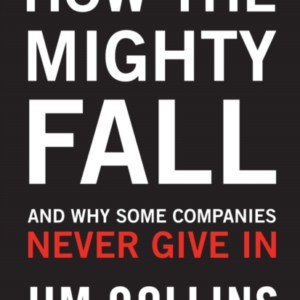 How The Mighty Fall