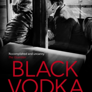 Black Vodka