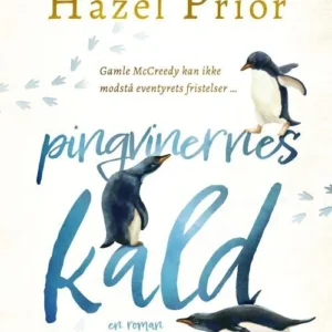 Pingvinernes kald