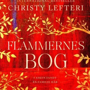 Flammernes bog