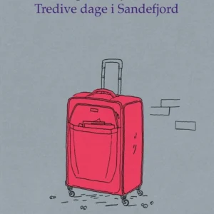 Tredive dage i Sandefjord