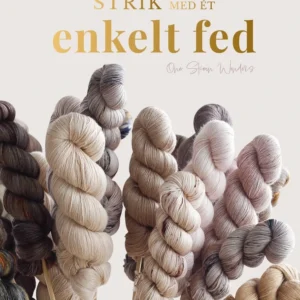 Strik med ét enkelt fed