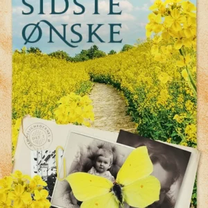 Mit sidste ønske