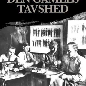 Den gamles tavshed
