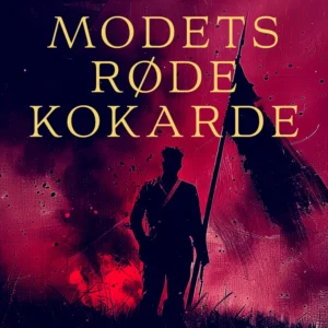 Modets røde kokarde