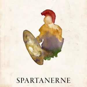 Spartanerne