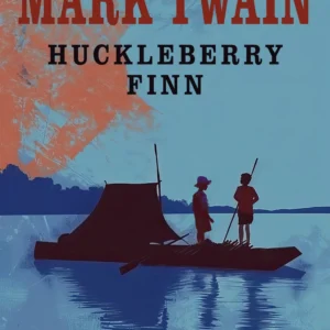 Huckleberry Finn