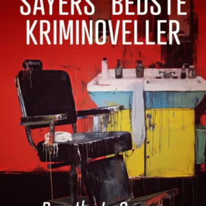 Sayers' bedste kriminoveller