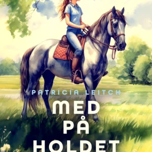 Med på holdet