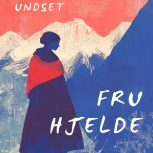 Fru Hjelde