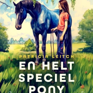 En helt speciel pony