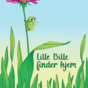 Lille Bille finder hjem
