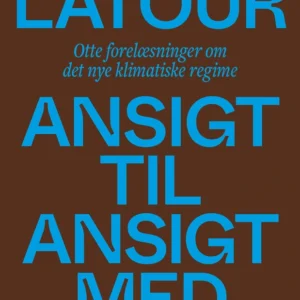 Ansigt til ansigt med Gaia
