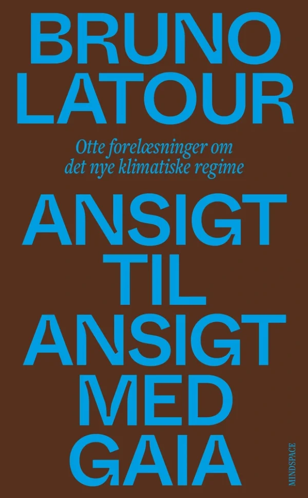 Ansigt til ansigt med Gaia