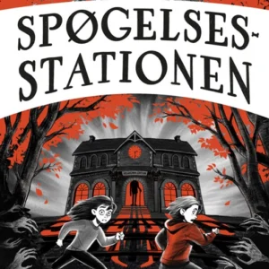 Spøgelsesstationen