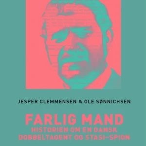 Farlig mand (Storskrift)