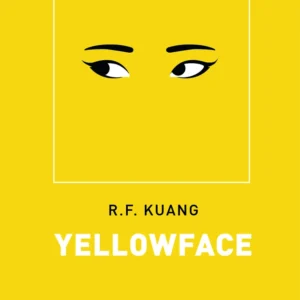 Yellowface (Storskrift)