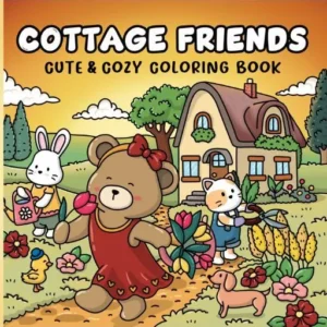 Cottage Friends