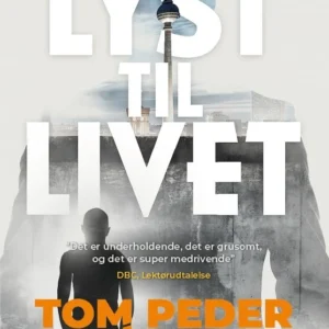 Lyst til livet
