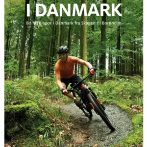 Mountainbike i Danmark