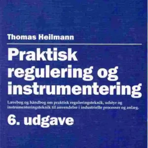 Praktisk regulering og instrumentering