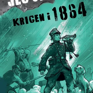 Jeg oplevede: Krigen i 1864 (BB)