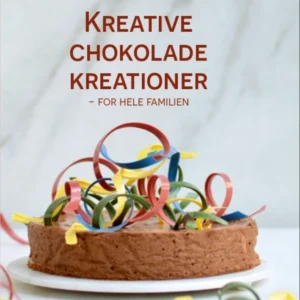 Kreative Chokolade Kreationer