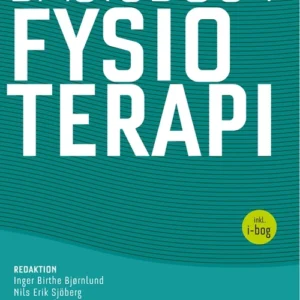 Basisbog i fysioterapi