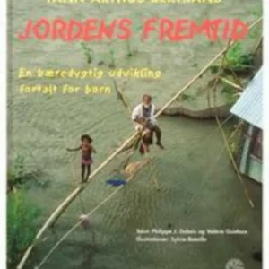 Jordens fremtid