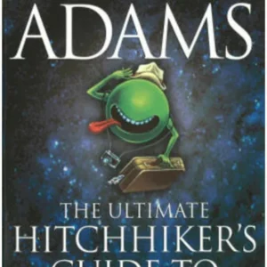 The Ultimate Guide to the Galaxy
