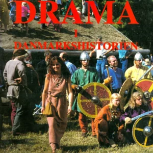 På job som bager