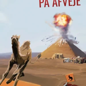 Studietur på afveje