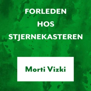 På job som salgsassistent