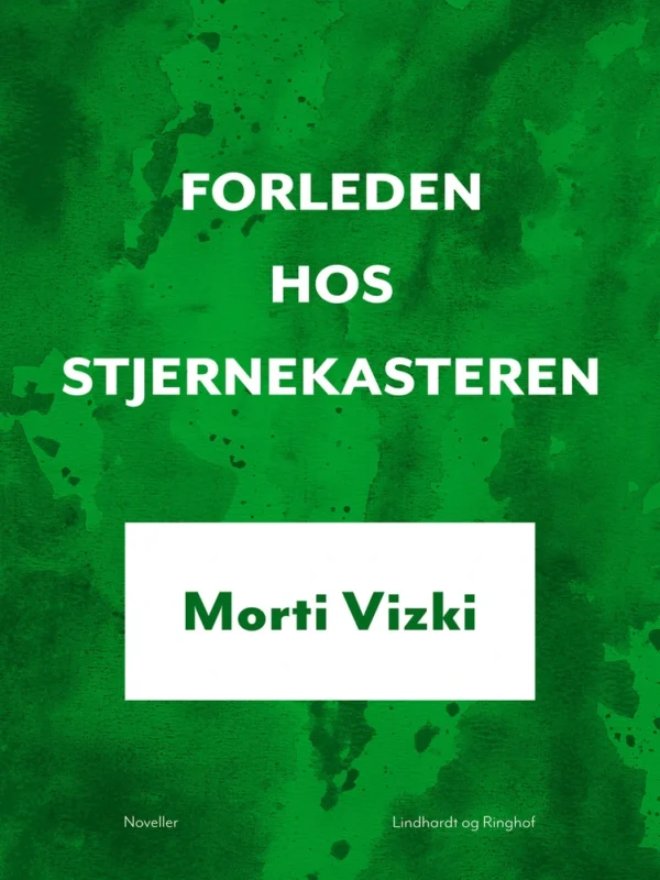 På job som salgsassistent