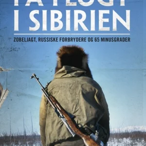 På flugt i Sibirien