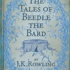 The Tales of Beedle the Bard