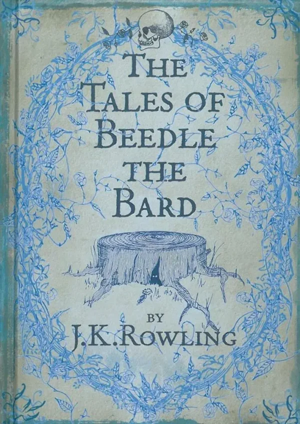 The Tales of Beedle the Bard