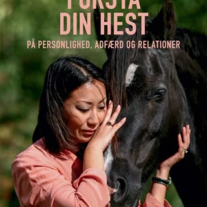 Forstå din hest