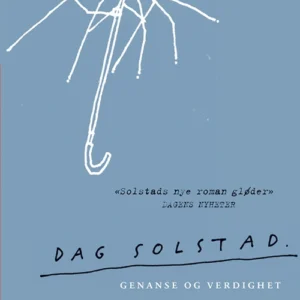 Genanse og verdighet : roman