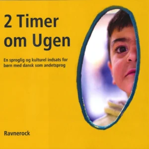 2 timer om ugen