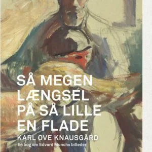 Så megen længsel på så lille en flade