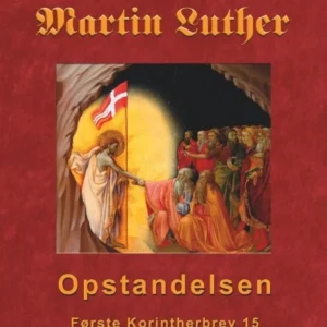 Martin Luther - Opstandelsen